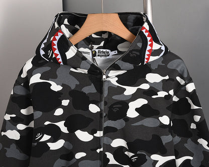 BAPE Sweatshirt