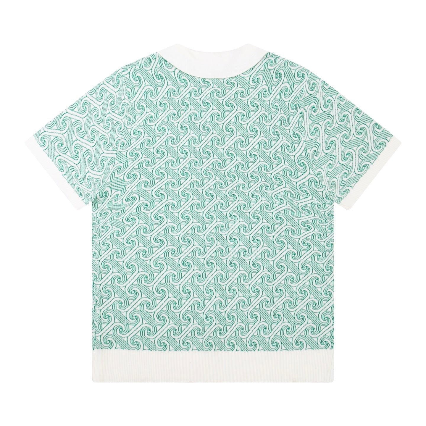 Casablanca Polo Shirt 1.1
