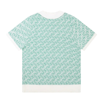 Casablanca Polo Shirt 1.1