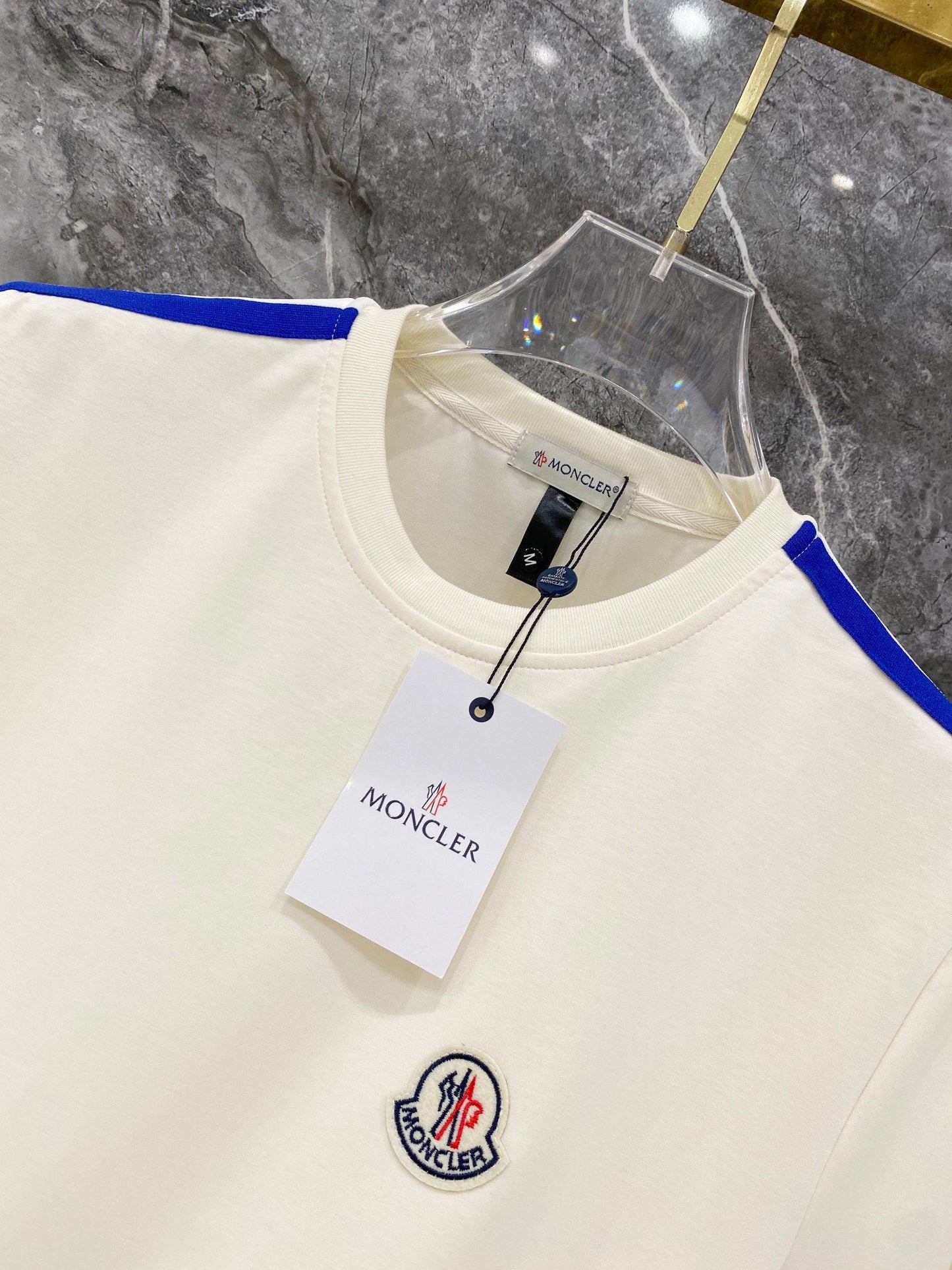 Conjunto Moncler