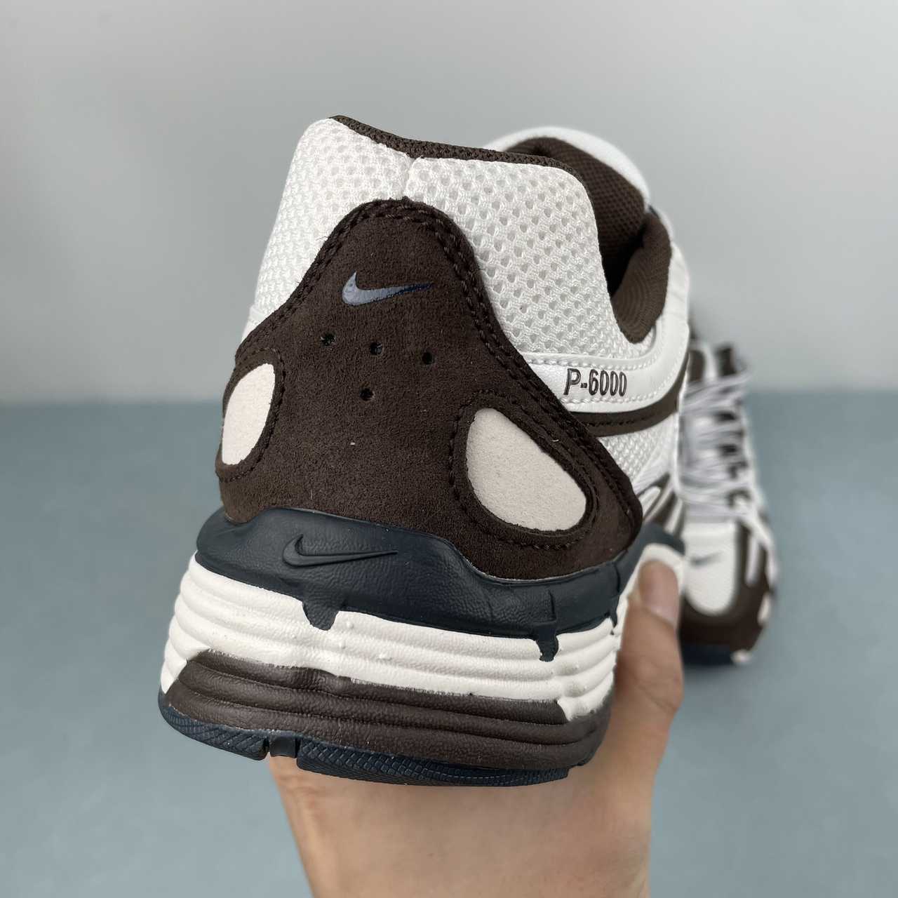 Nike P-6000