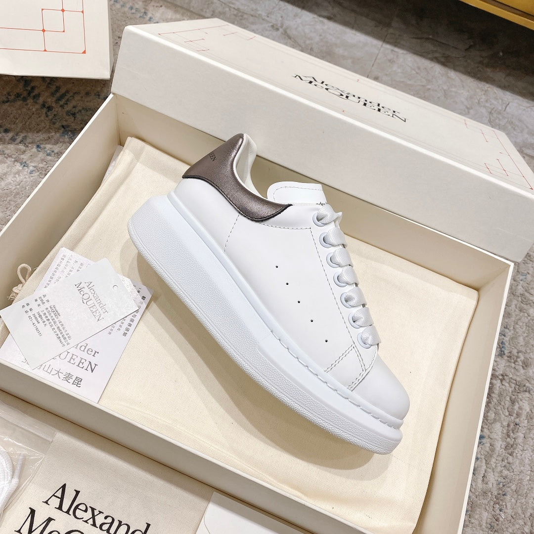 Ténis Alexander McQueen