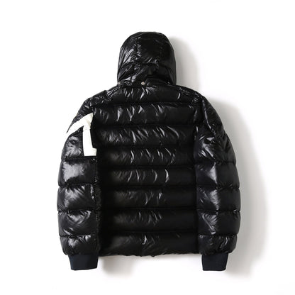 Moncler Jackets & Coats