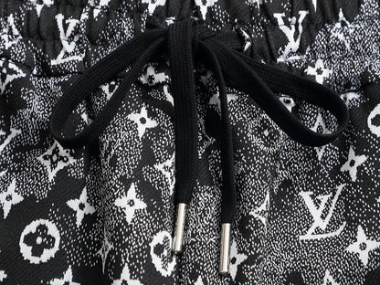 Corto Louis Vuitton