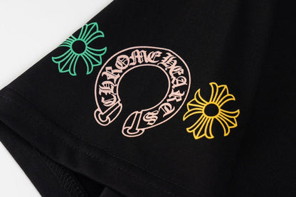 Camiseta Chrome Hearts