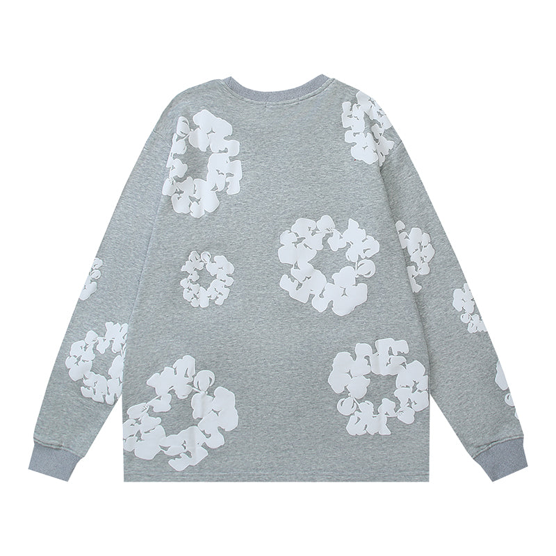 Sudadera Denim Tears
