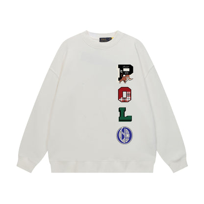 Sudadera Ralph Lauren