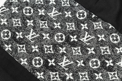 Corto Louis Vuitton