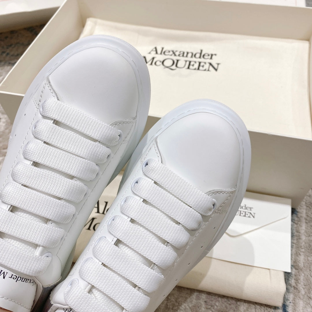 Ténis Alexander McQueen