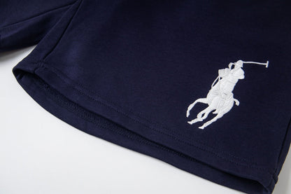 Corto de Ralph Lauren