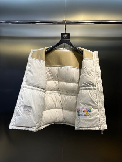 Casaco Moncler