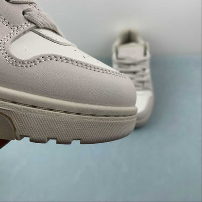 OFF-WHITE Out Of Office "000" Low