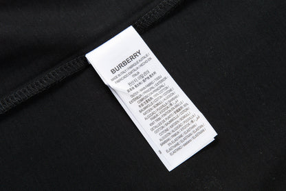 T-shirt Burberry