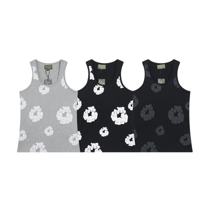 Camiseta Denim Tears