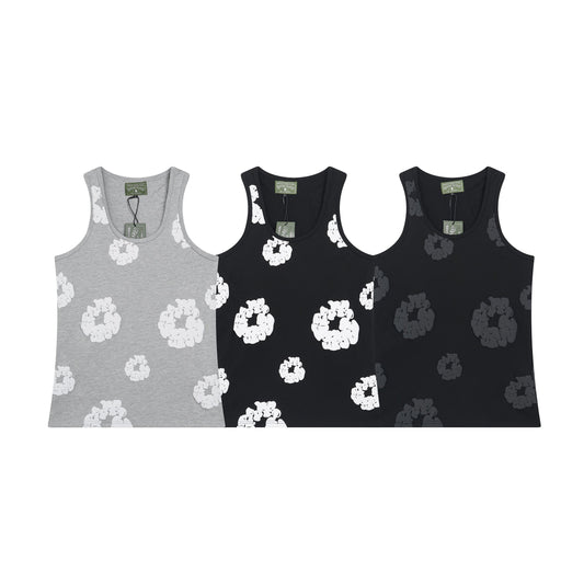 Camiseta Denim Tears