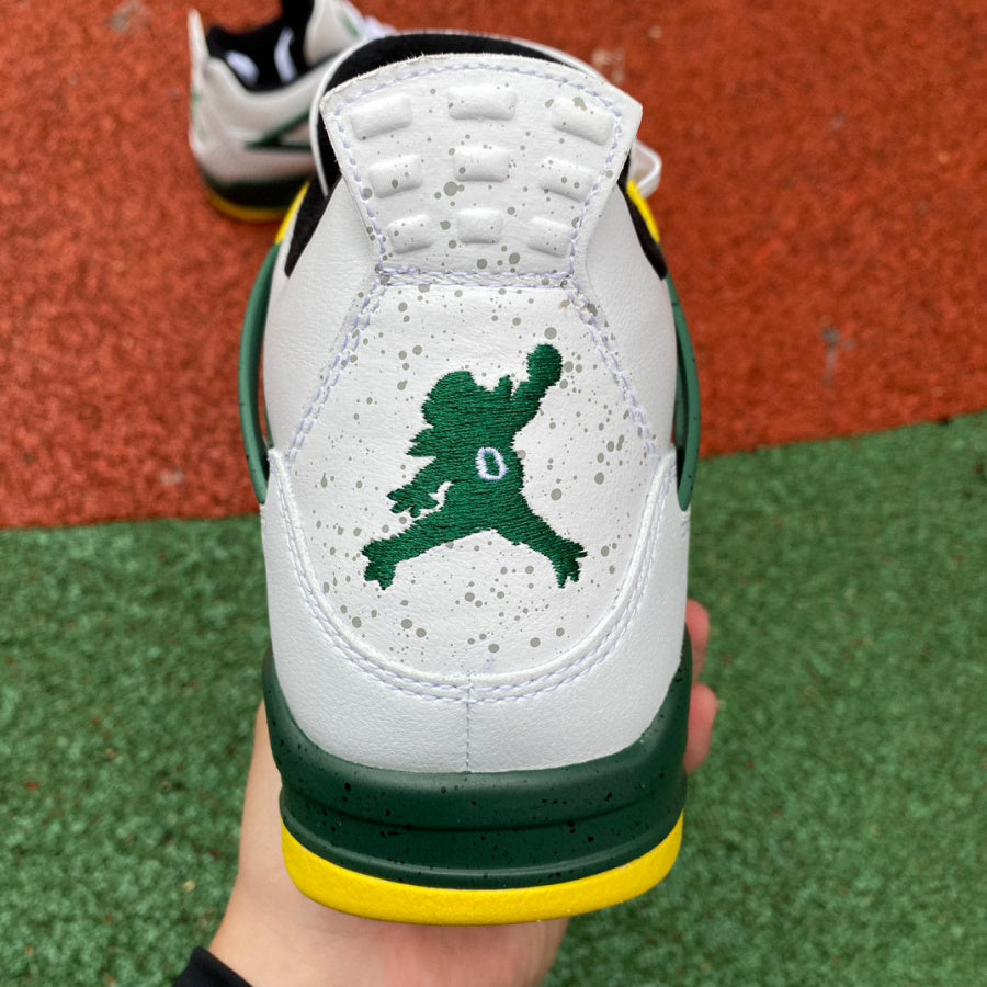 Air Jordan 4