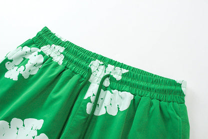 Pantalón corto Denim Tears