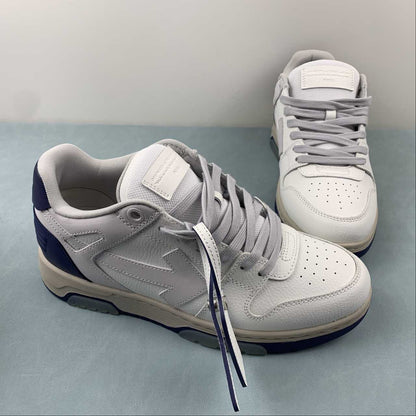 OFF-WHITE Out Of Office "000" Low