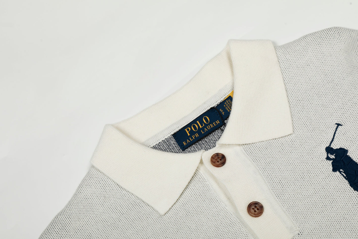 Sweatshirt Ralph Lauren