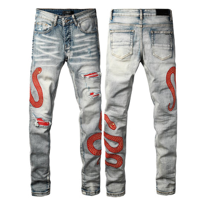 Pantalones vaqueros Amiri