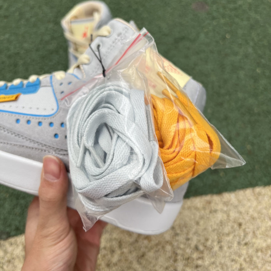 Air Jordan 2