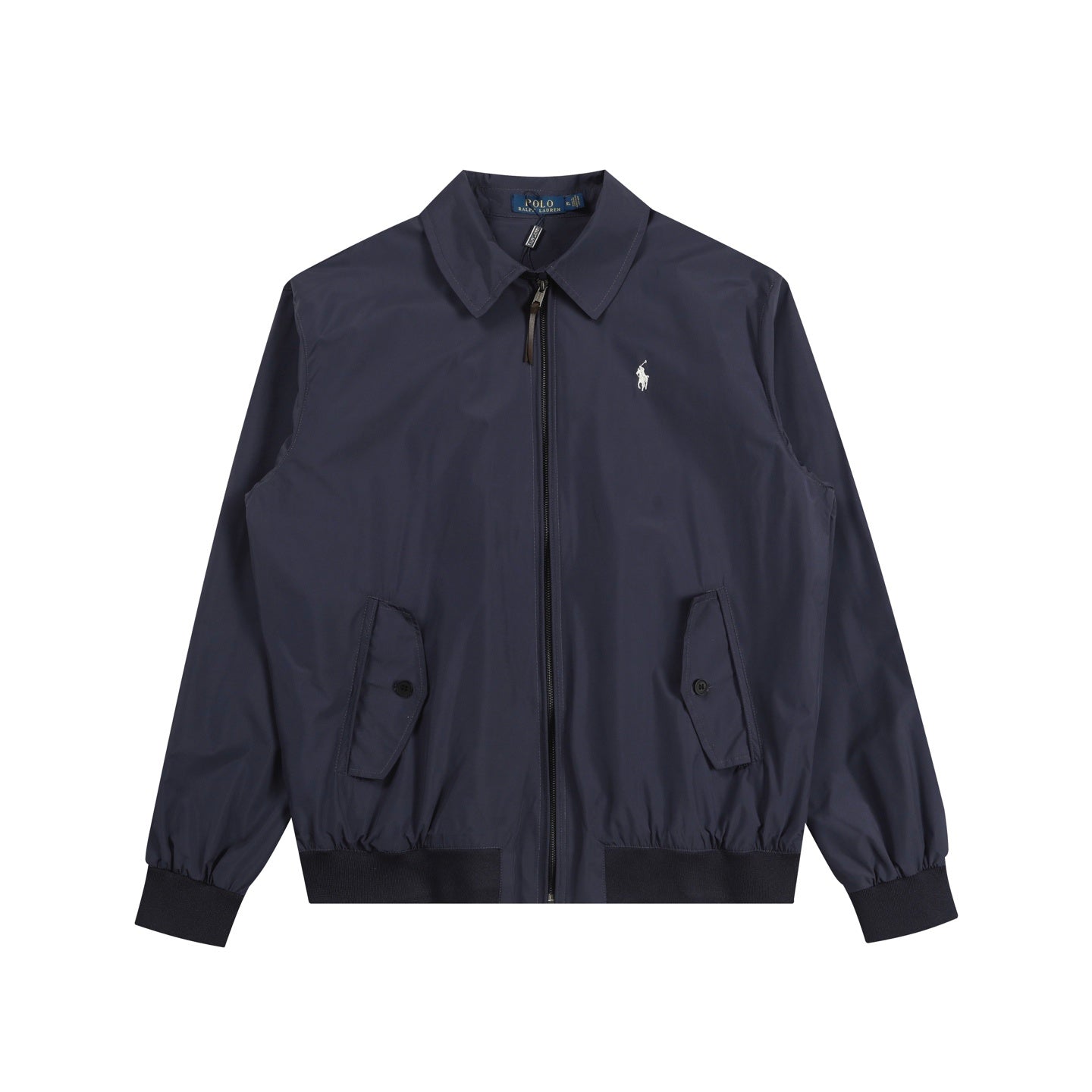Chaqueta con cremallera Ralph Lauren