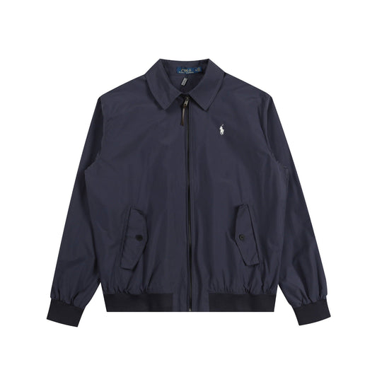 Chaqueta con cremallera Ralph Lauren