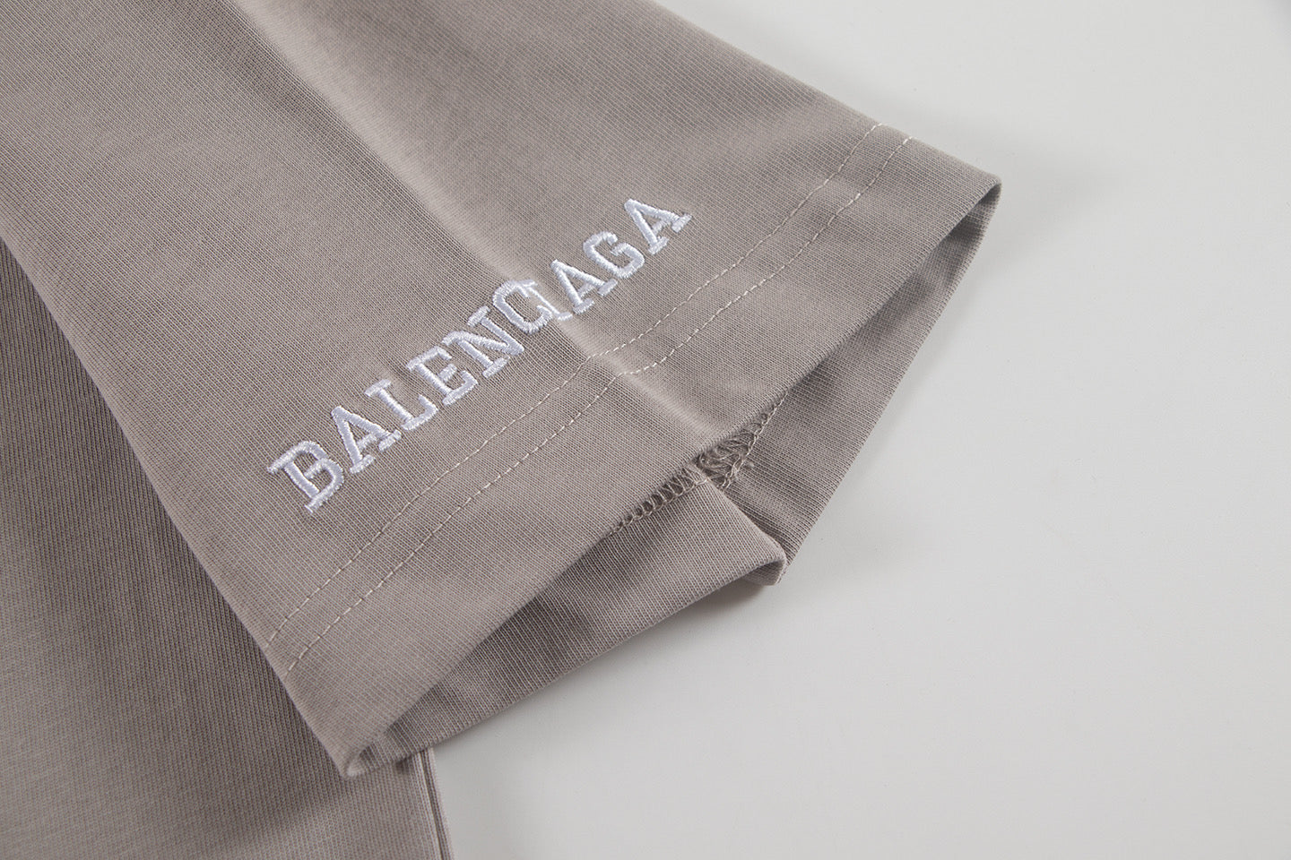 Camiseta Balenciaga