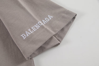 Camiseta Balenciaga