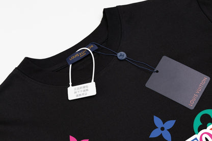 Camiseta de Louis Vuitton