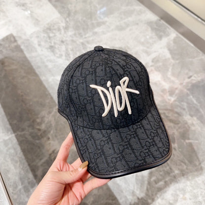 Boné DIOR