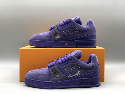 Louis Vuitton Trainer