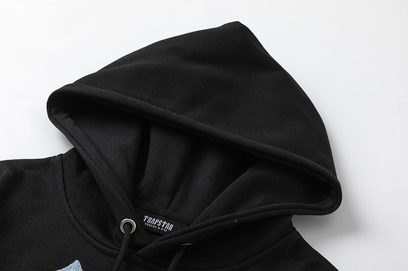 Trapstar Irongate Arch Chenille