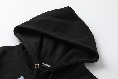 Trapstar Irongate Arch Chenille
