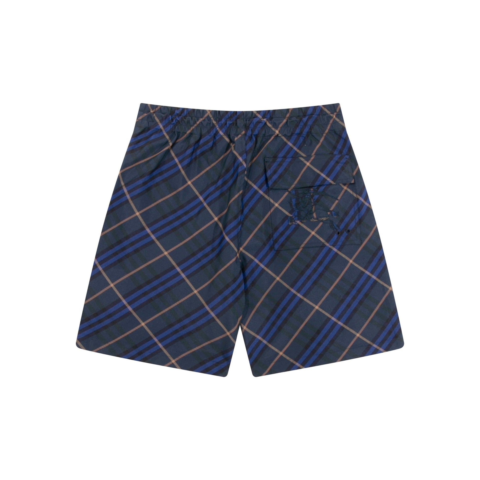 Short Burberry