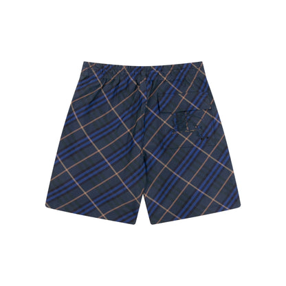 Short Burberry