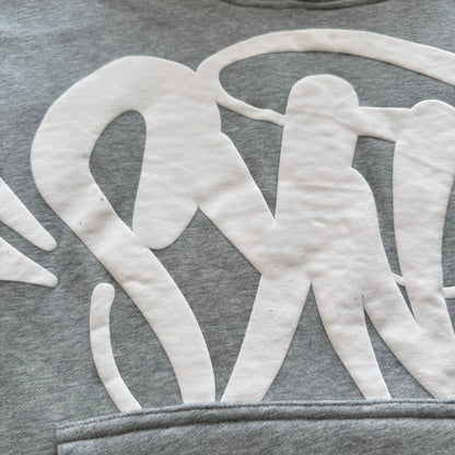 Camisola com Capuz Syna World
