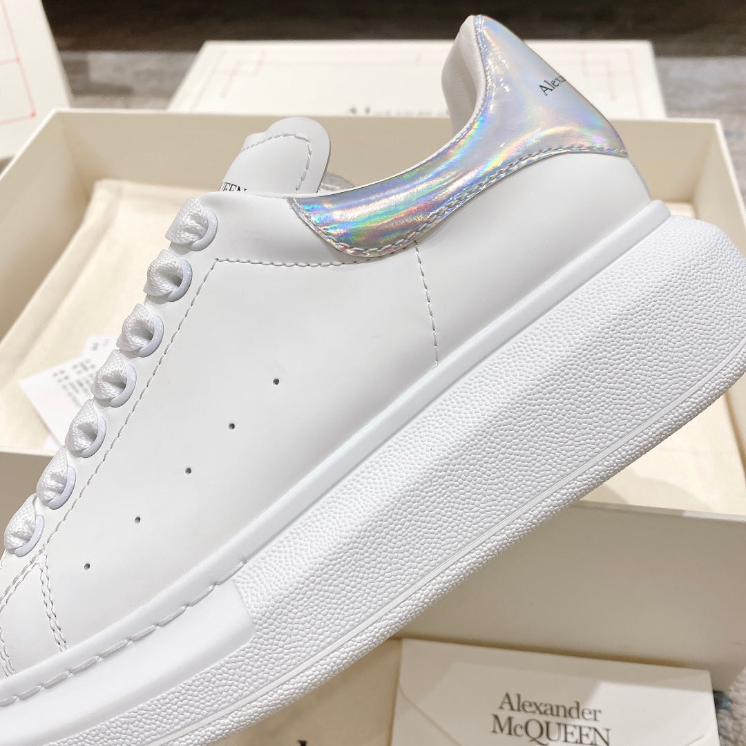 Ténis Alexander McQueen