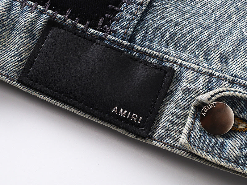 Chaqueta Amiri