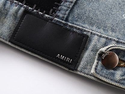 Chaqueta Amiri