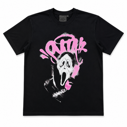 Camiseta Syna World