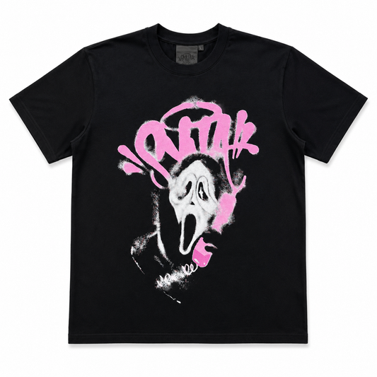 Camiseta Syna World