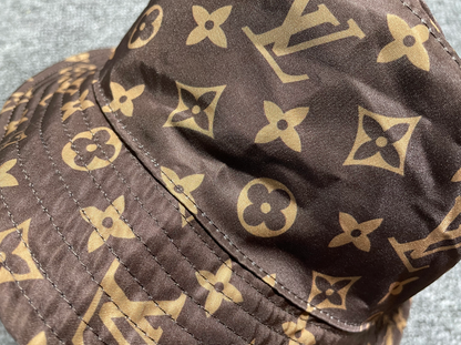Chapéu Louis Vuitton