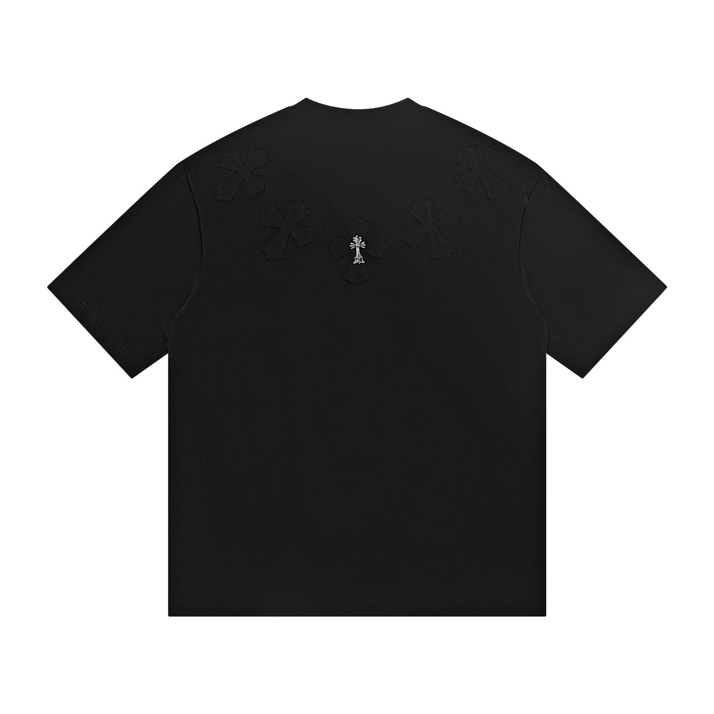 Camiseta Chrome Hearts