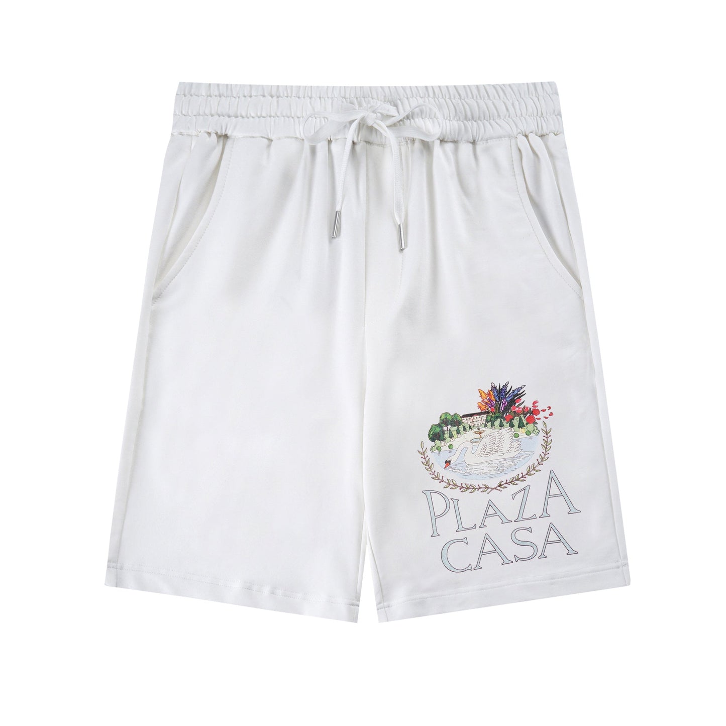 Casablanca Short