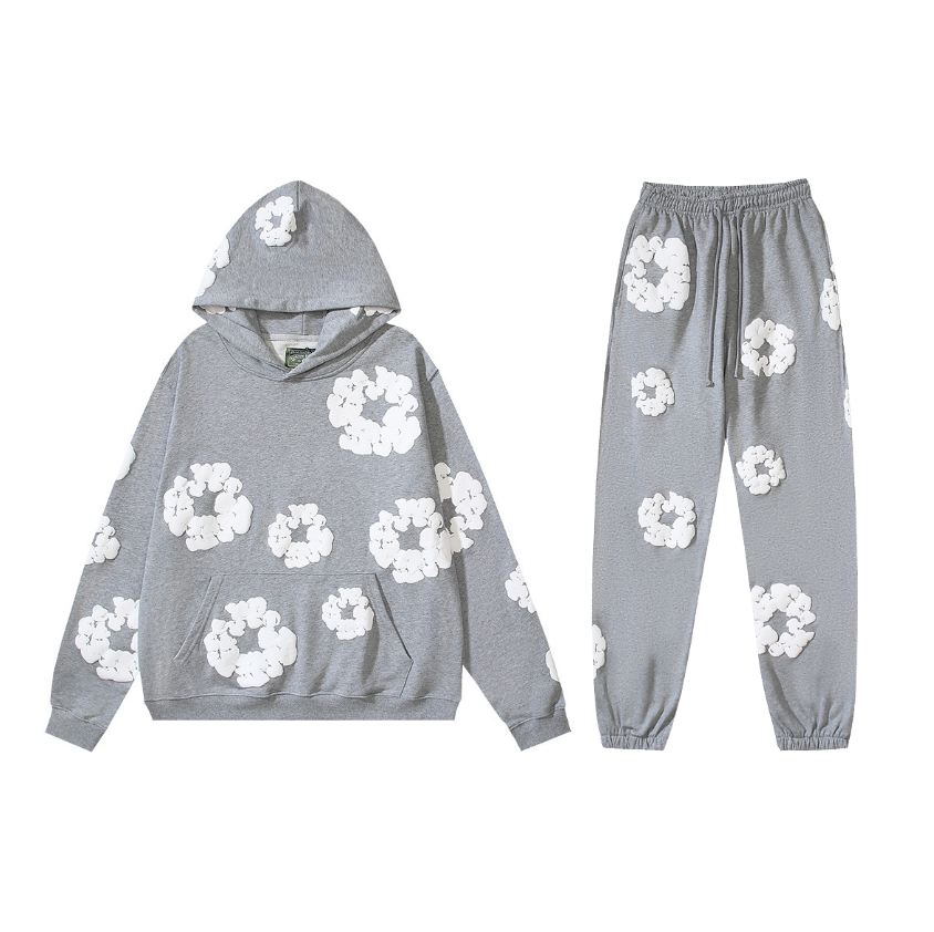 Conjunto de Denim Tears