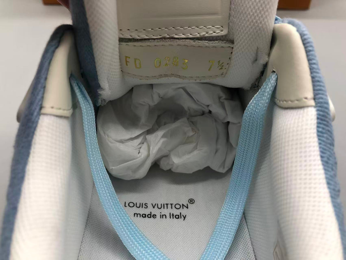 Louis Vuitton Trainer