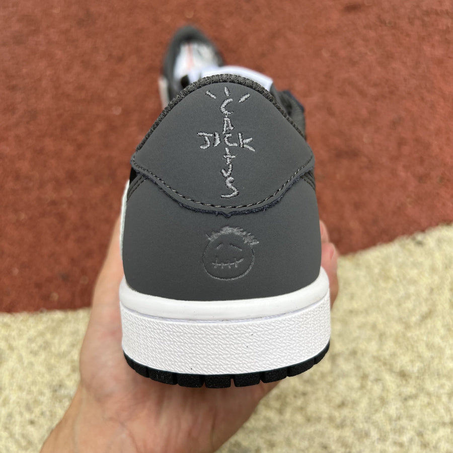 Jordan 1 Low