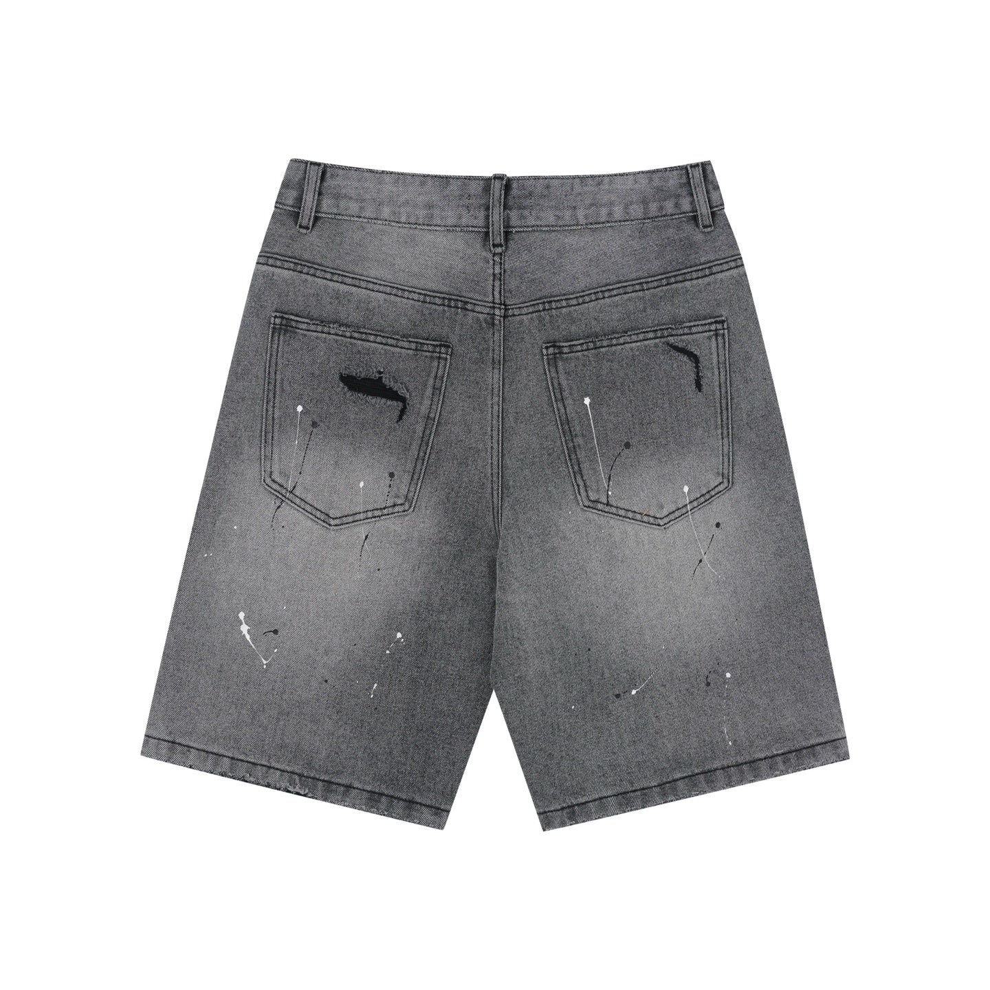 Chrome Hearts Corto