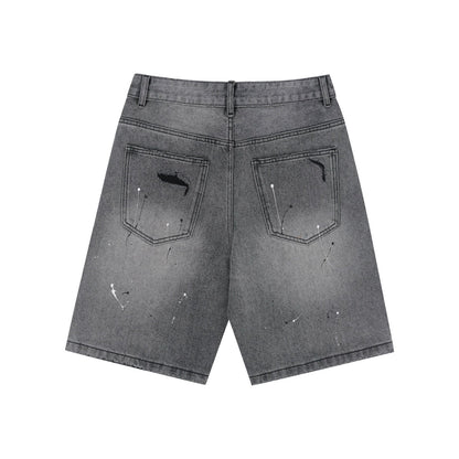 Chrome Hearts Corto
